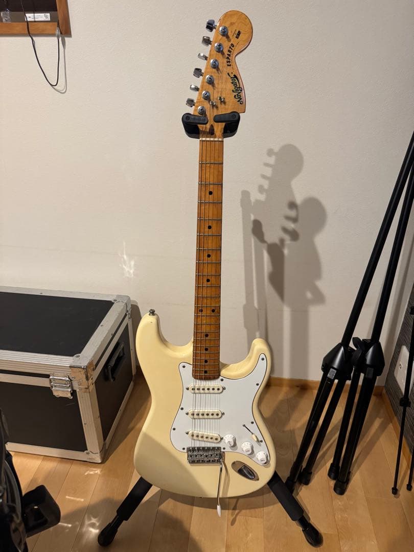 Navigator ESPARTO ジャパンビンテージ ナビゲーター