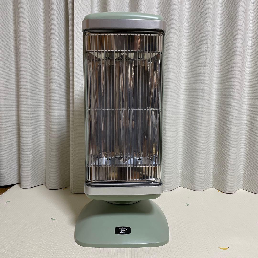 アラジン　遠赤外線グラファイトヒーター