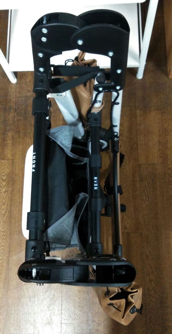 エアバギー　AIRBUGGY　ドーム3　DOME3　ラージ　ペットカート