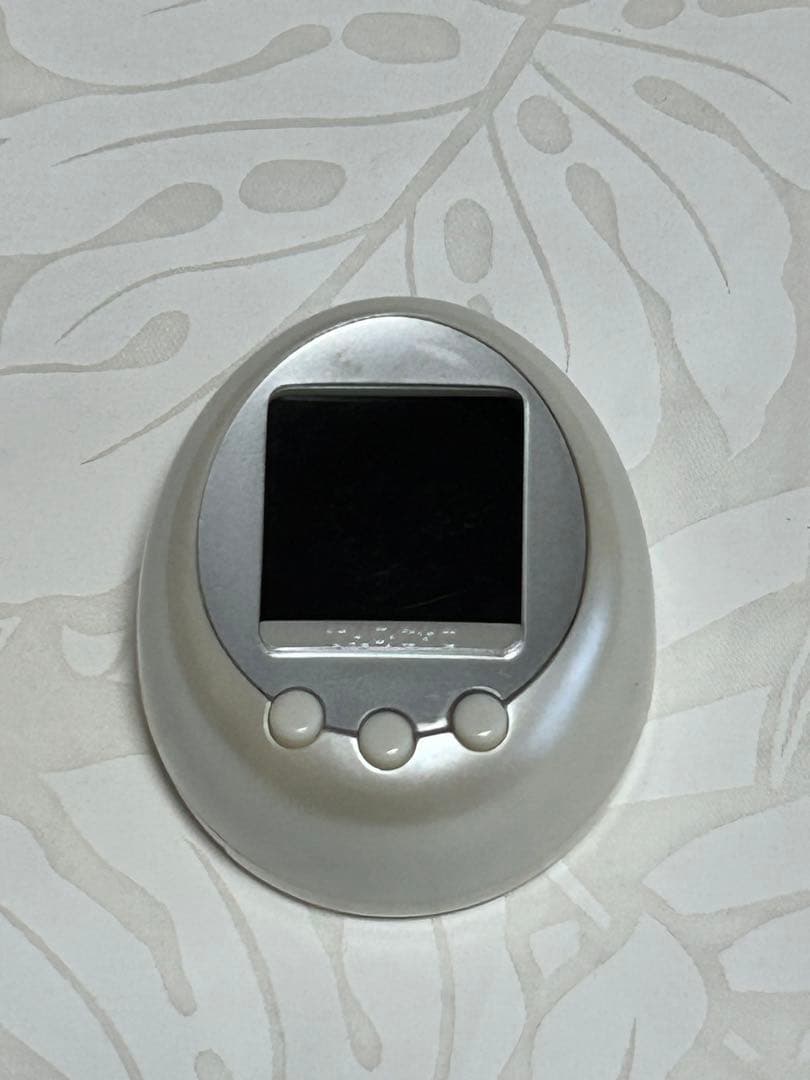 たまごっち プラスカラー ホワイト 白