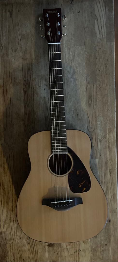 中古ヤマハ　Yamaha アコースティックギター FG-Junior JR2