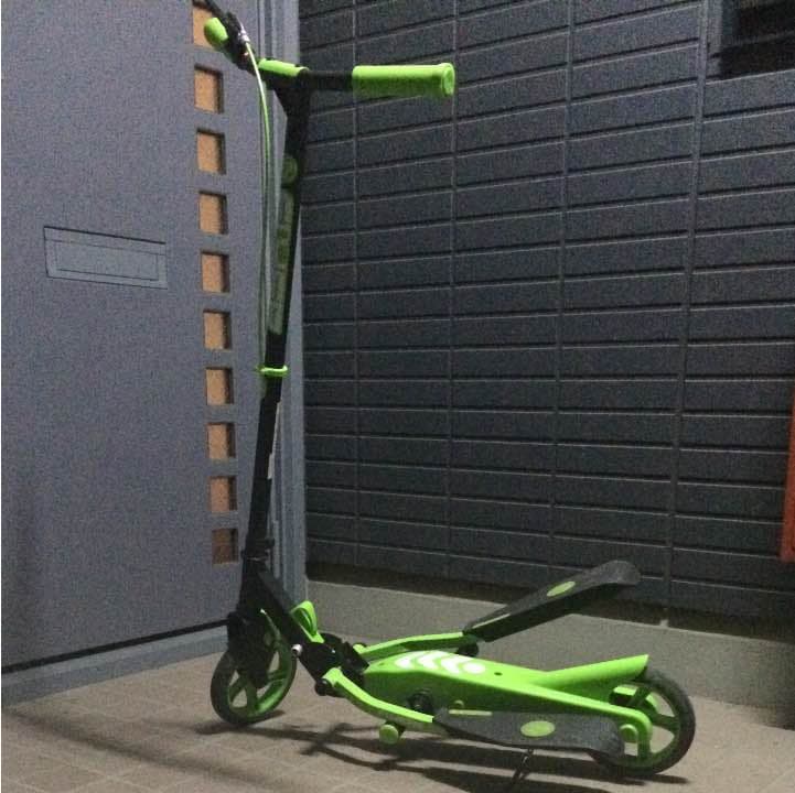 自転車本体 FLYER