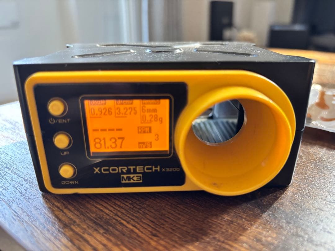 VSR-10 カスタム品