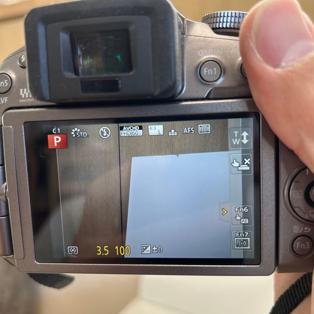 【美品】LUMIX G VARIO 14-45mm/F3.5-5.6