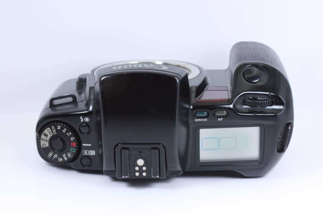 CANON EOS 100QD 動作確認済みフィルムカメラ#305