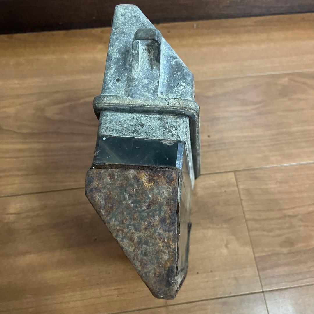 米軍実物　戦車　覗き窓　送料無料