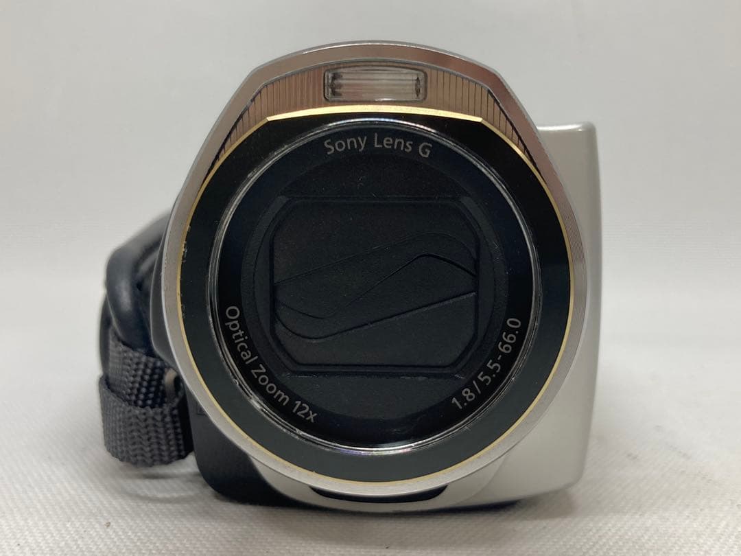 美品　SONY　Handycam　HDR-CX500　h300a284dd