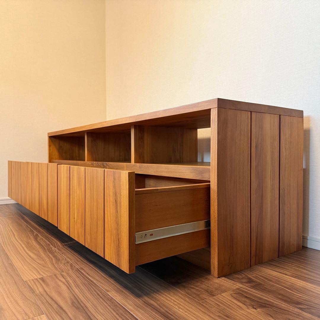 『廃盤』ウニコunico ブレスBREATH TVボード