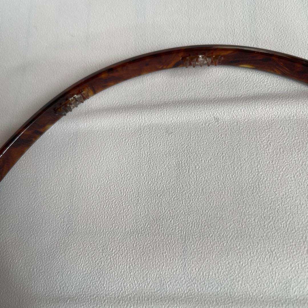 アレクサンドルドゥパリ　カチューシャ　ヘアーバンド