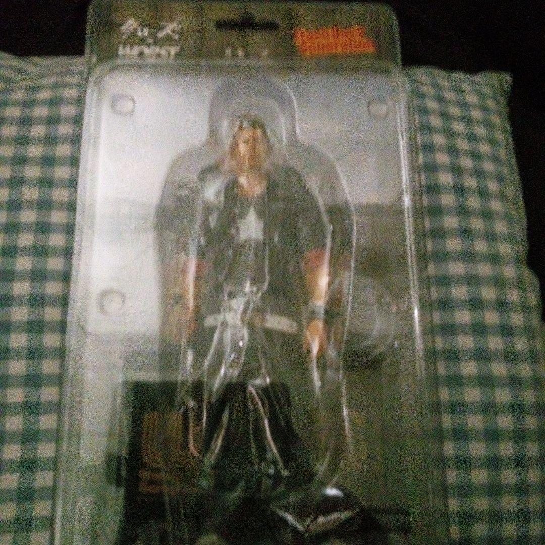 クローズ フィギュア 月島花