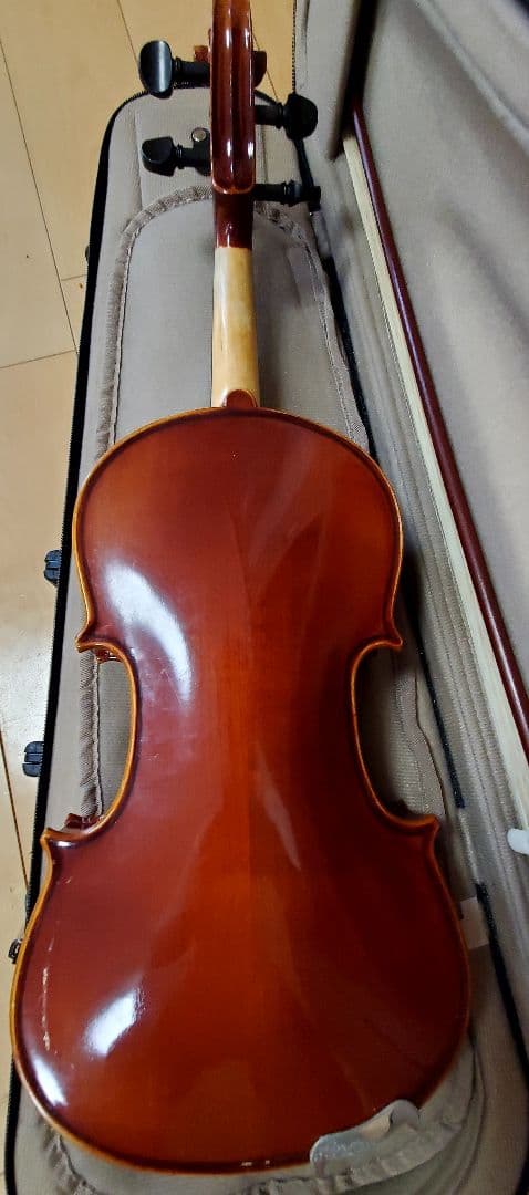 Suzuki バイオリン サイズNo.230 1/4 Anno 2016