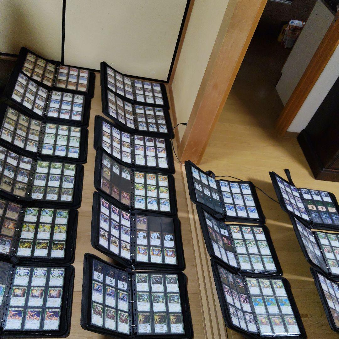 即*a様 バトルスピリッツ　まとめ売り　Xレア以外　1種類3枚ほぼコンプリート