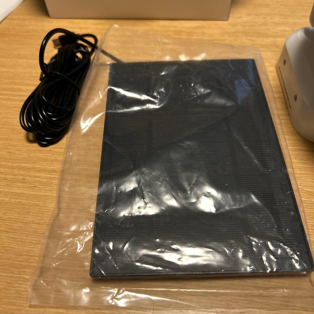 ieGeek 防犯カメラ ZS-GX4S