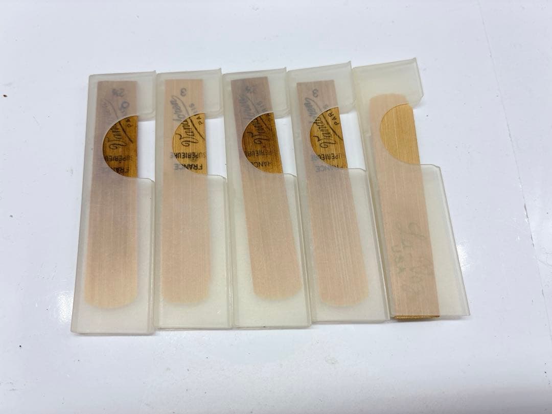 KAWAI クラリネット ECL-85 河合楽器製作所 リード メトロノーム