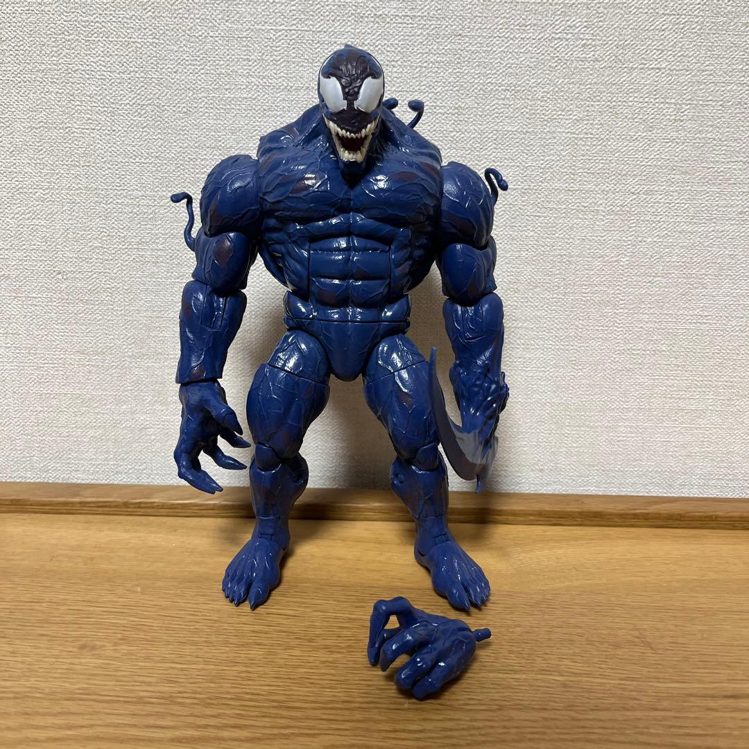 マーベルレジェンド　ライオット