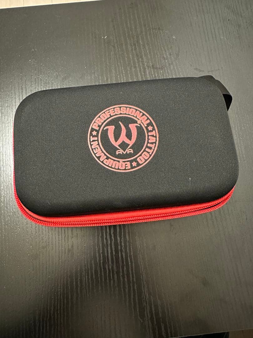 AVA-EP10 ワイヤレスタトゥーマシン