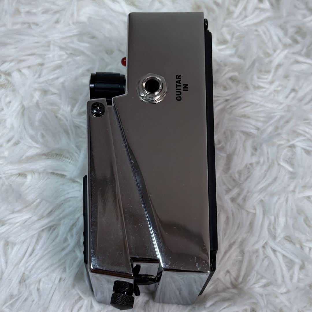 美品 ISP DECIMATOR II ノイズリダクション エフェクター ギター