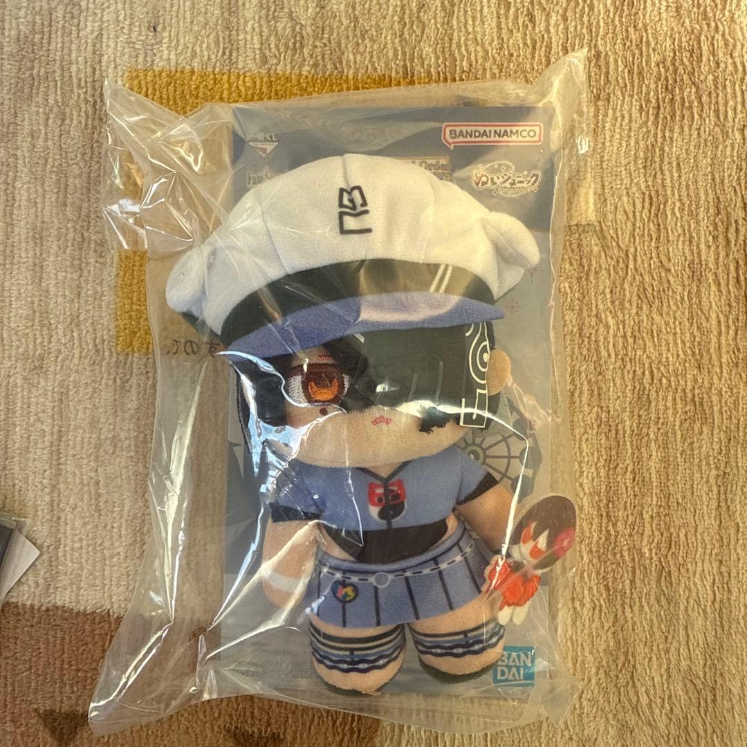 一番くじ Fate セレブサマー A賞、B賞、ラストワン 、その他（画像参照）