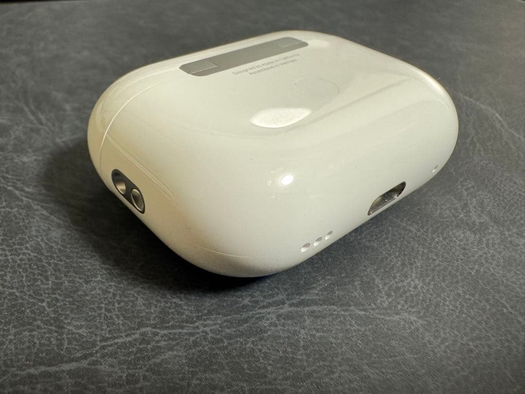 AirPods Pro 2 (第2世代) USB-C 本体