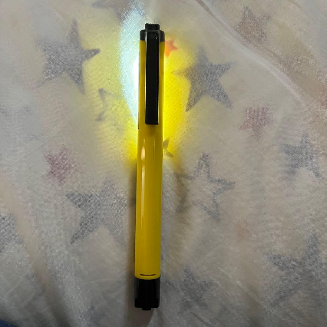 LED ペンライト