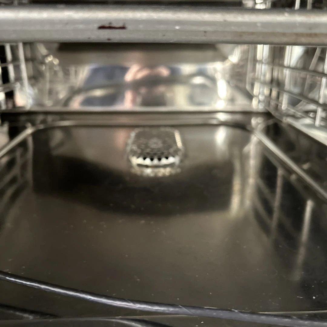 7063【美品】2020年製 ラショナル スチームコンベクション 架台換気フード