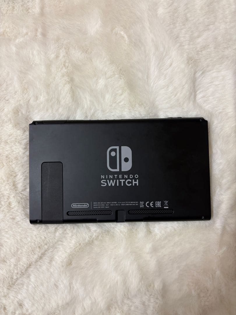 Nintendo Switch 本体 おまけつき