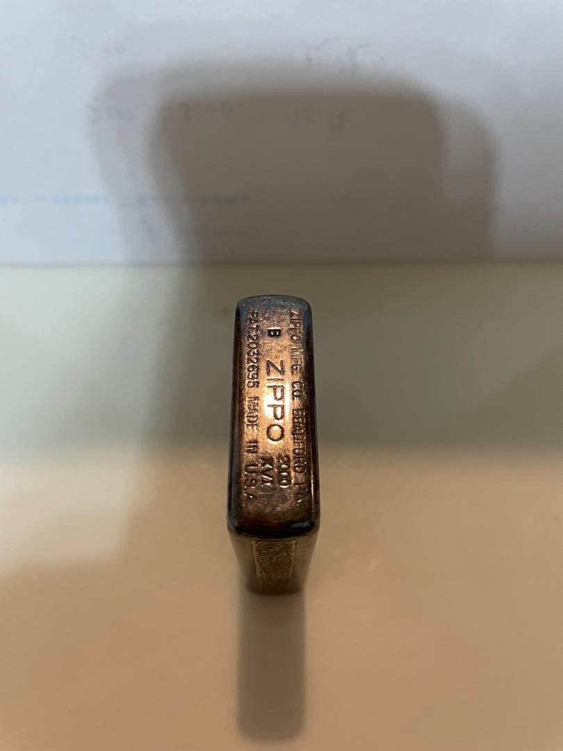 ジッポライター