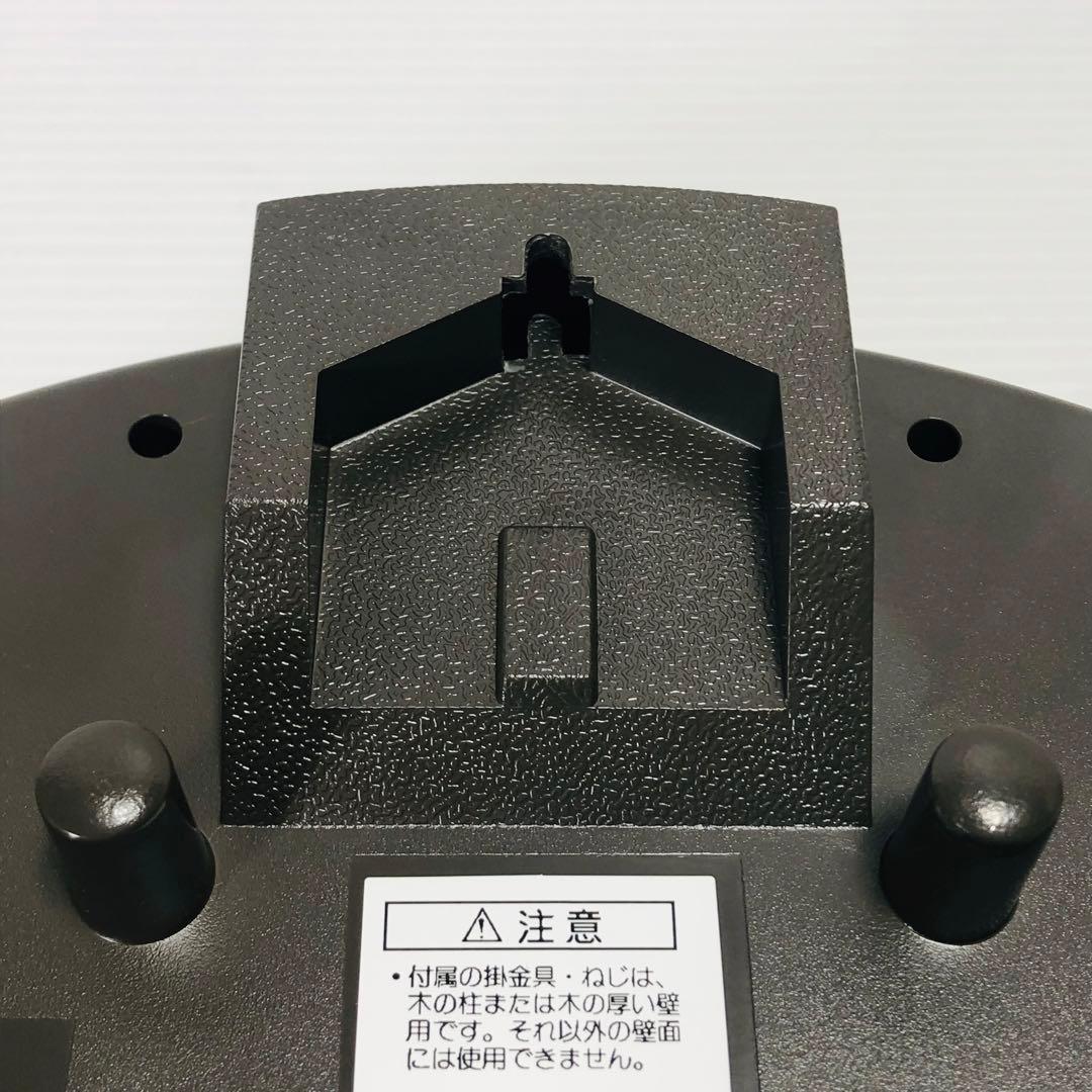 【極美品♪】SEIKO セイコー からくり電波掛け時計 RE555S 電波時計