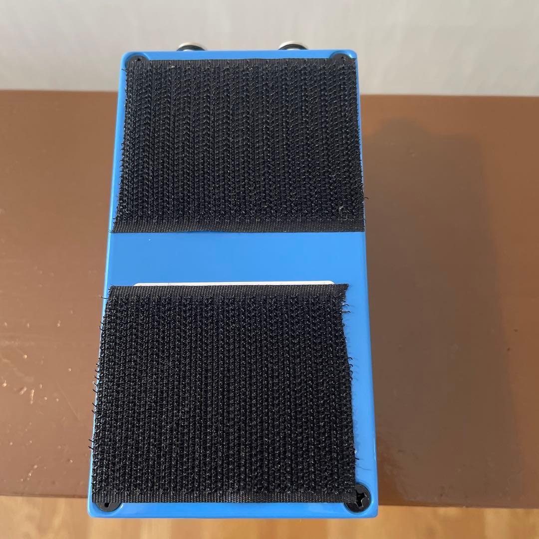 ギター Empress Effects ParaEQ MKII Deluxe