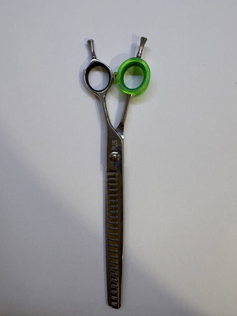 トリミングシザー　ブレンダー