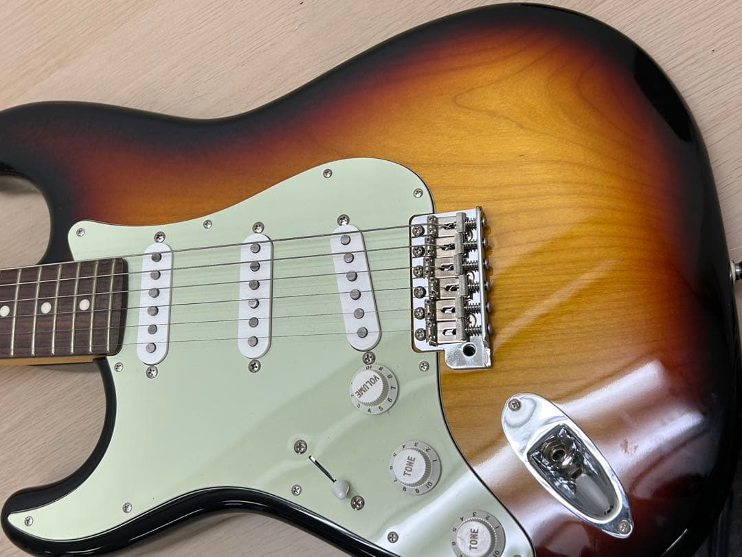 島村楽器　CoolZ ギター　Ａ735