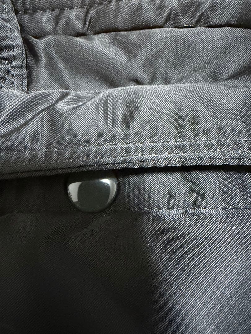 porter　タンカー　ブリーフケース　ブラック　2way