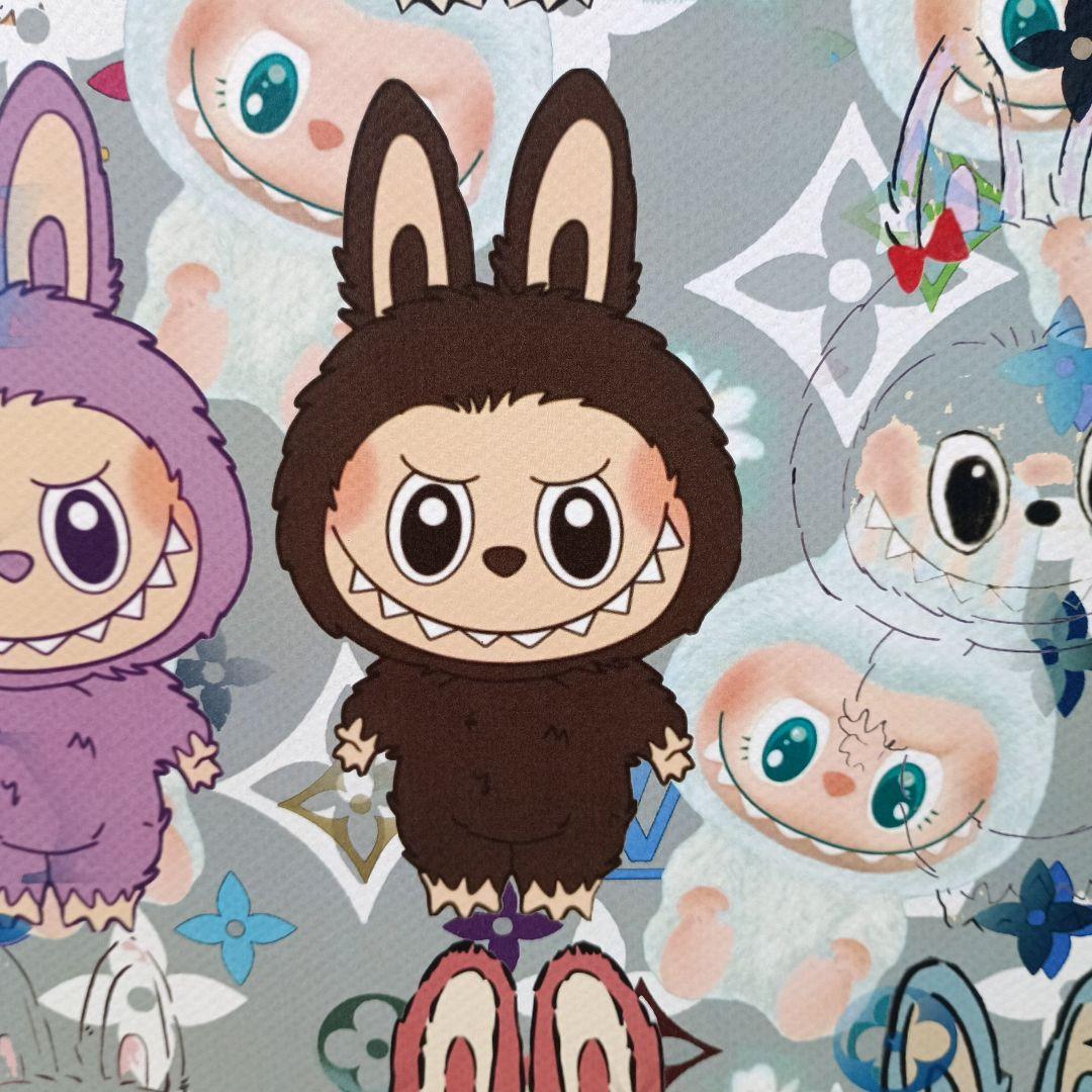 DEATH NYC BC652 新品額付き