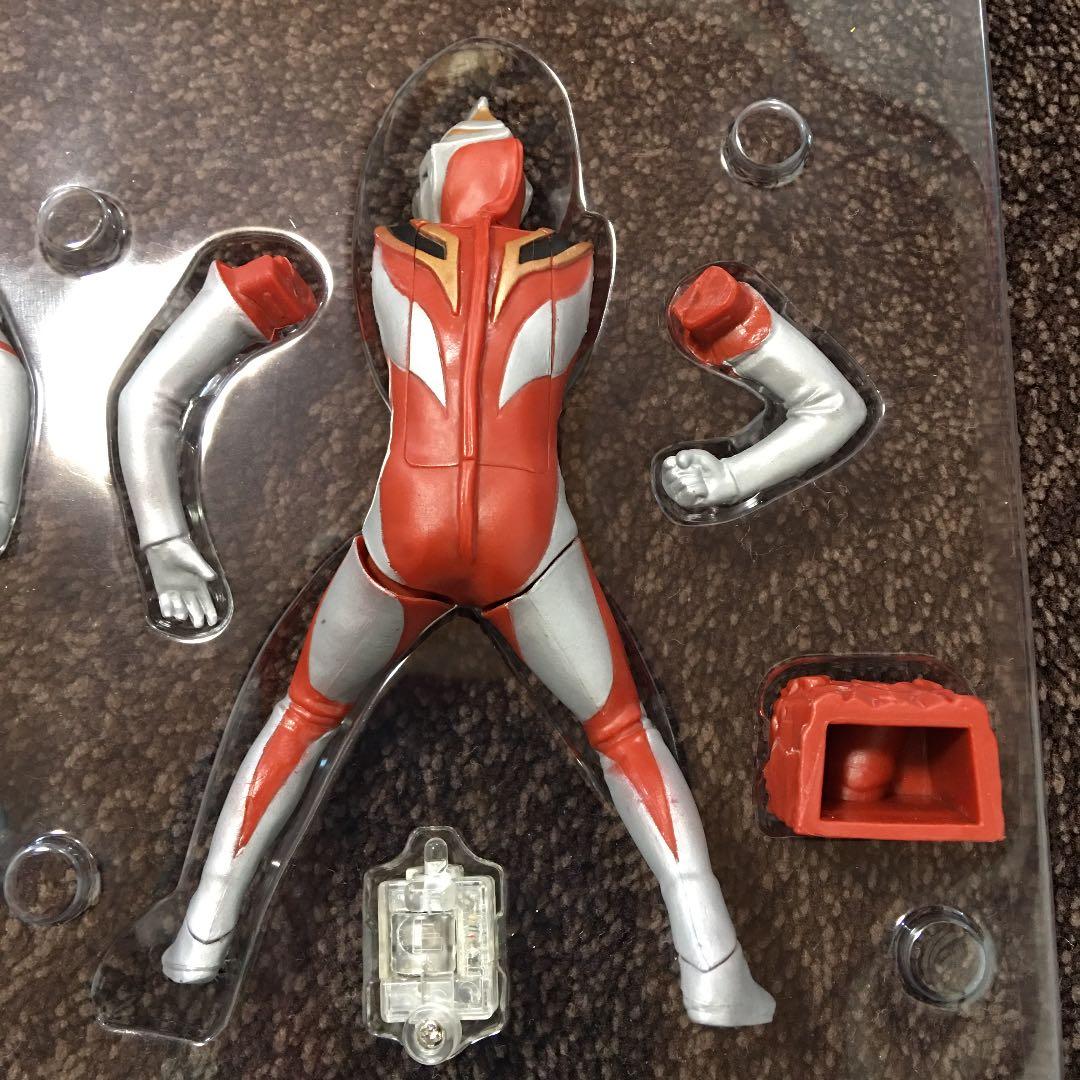 アルティメット　ルミナス　プレミアム　壱　美品