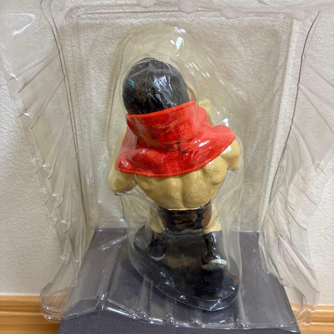 HAOコレクション　アントニオ猪木　闘魂伝説　フィギュア