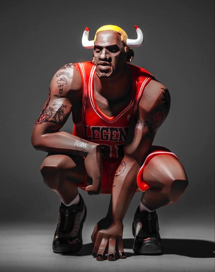 その他 foolsparadise XL THREE KING:LEGENDARYset