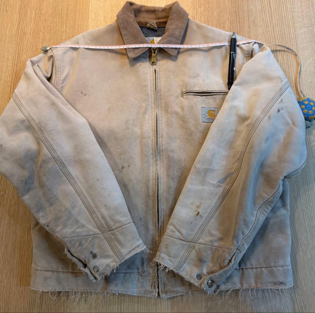 Carhartt 古着