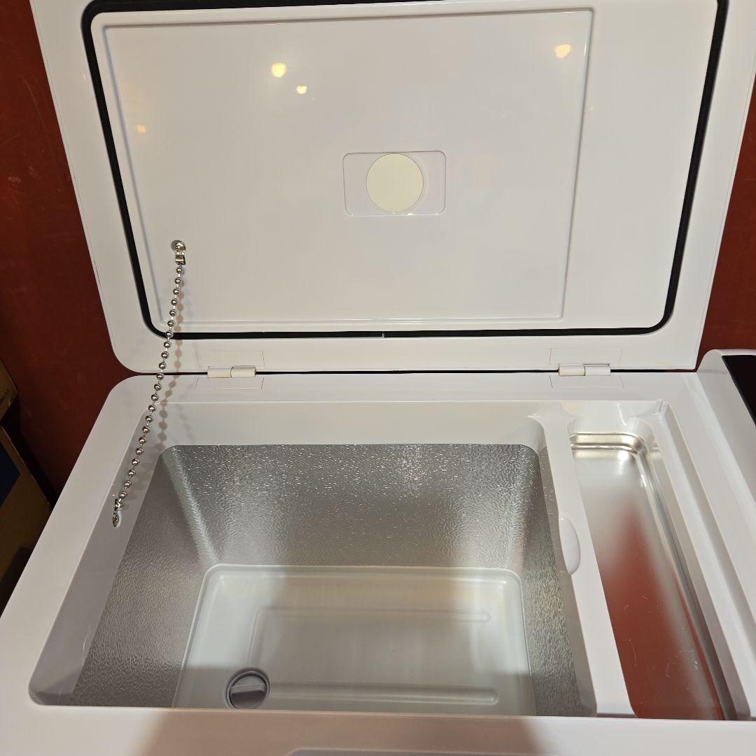 TOHO レリシア　RLC-CF22 車載冷凍冷蔵庫ポータブル冷蔵庫