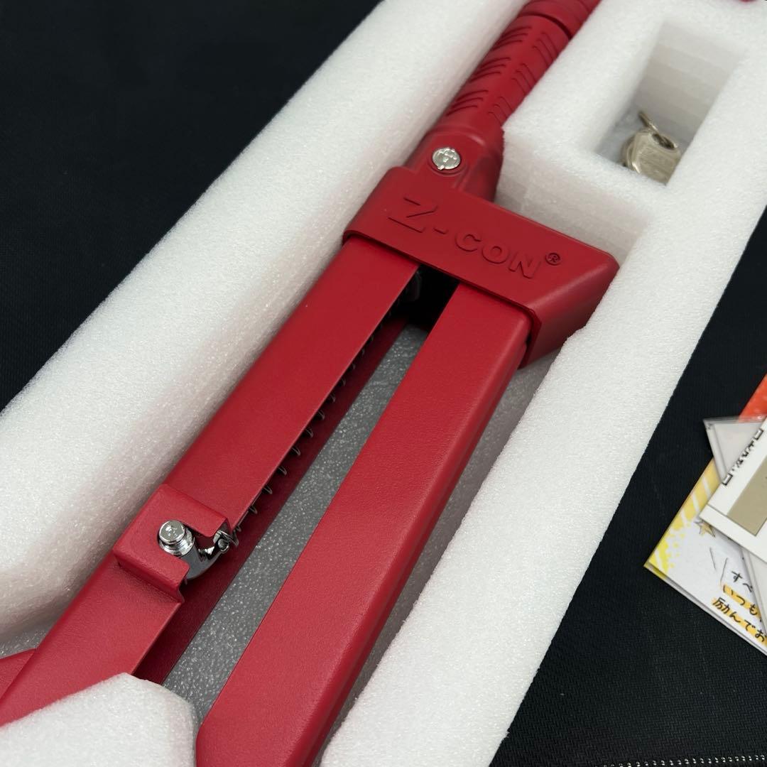 509711 LESTA ペダルロック 盗難防止 車 ハンドルロック併用