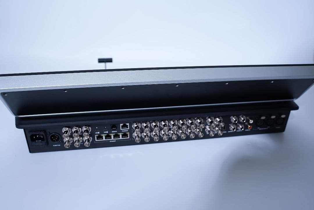 ゆ*た様 ATEM Television Studio HD8