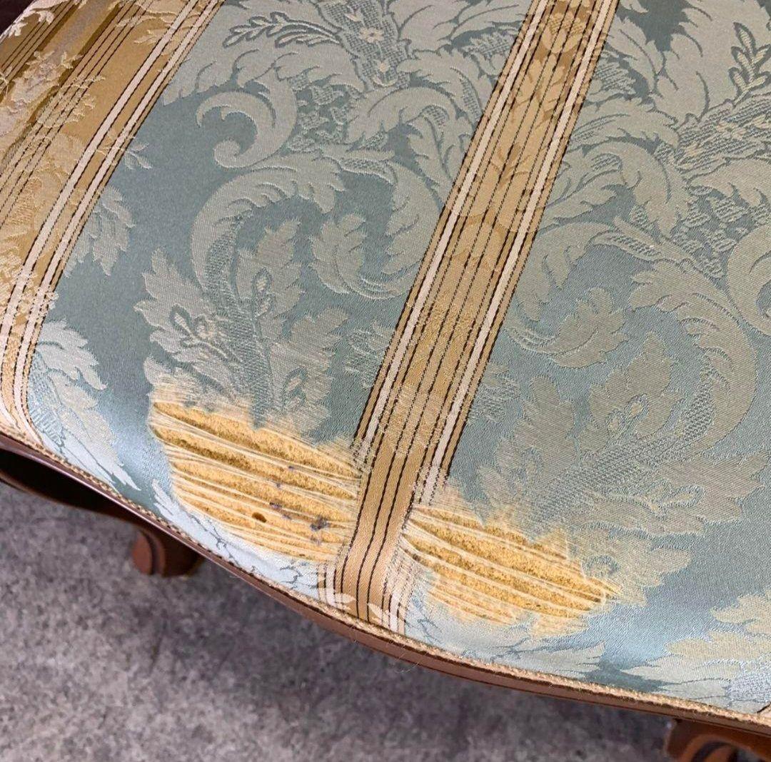 G855R\" Verona Classic ダイニングセット 5点 W1750