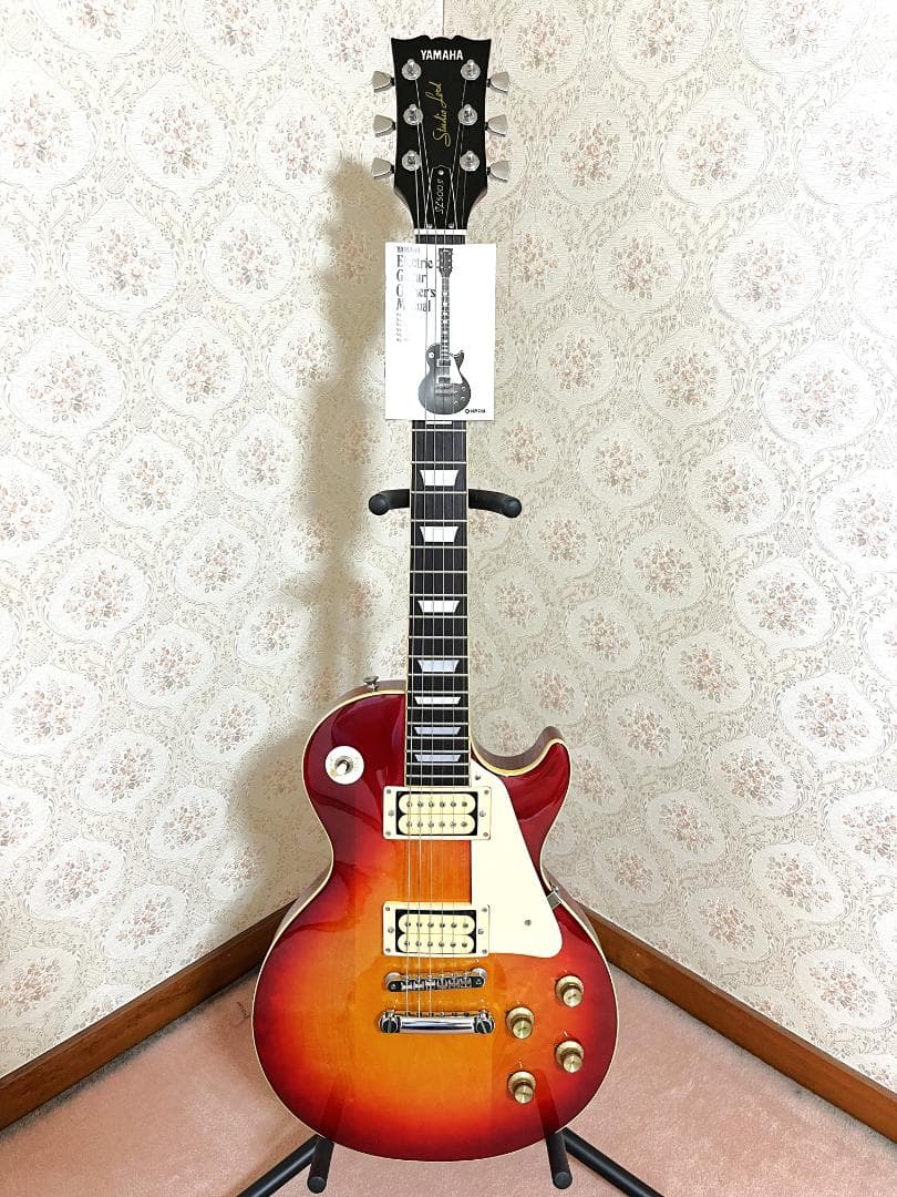 最終値下げ！完全調整済 YAMAHA SL500S 極美品 送料込