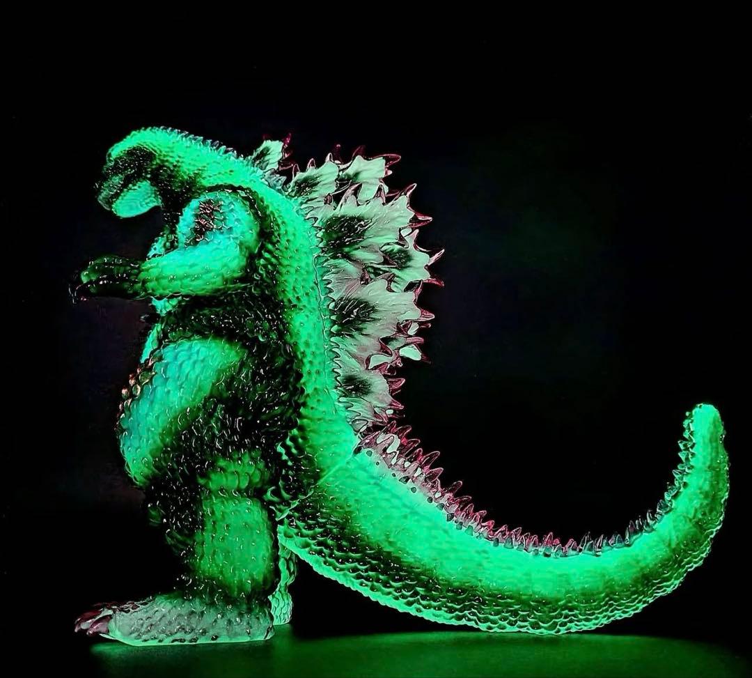 赤目天使3D4K HiReD#4 DarkEnegySuperGlow