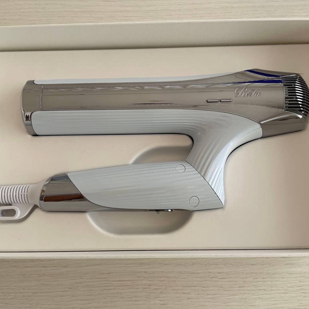 【新品・未使用】リファビューテックドライヤースマートダブル2025年製