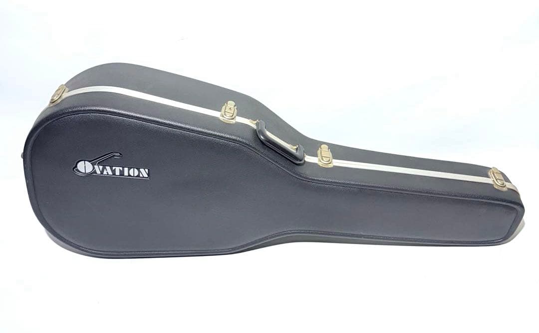 【希少】Ovation USA 1712 Custom Balladeer