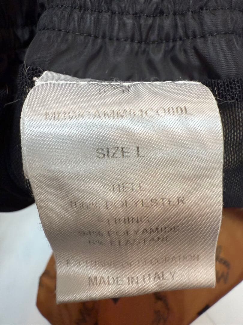 MCM 水着 Lサイズ