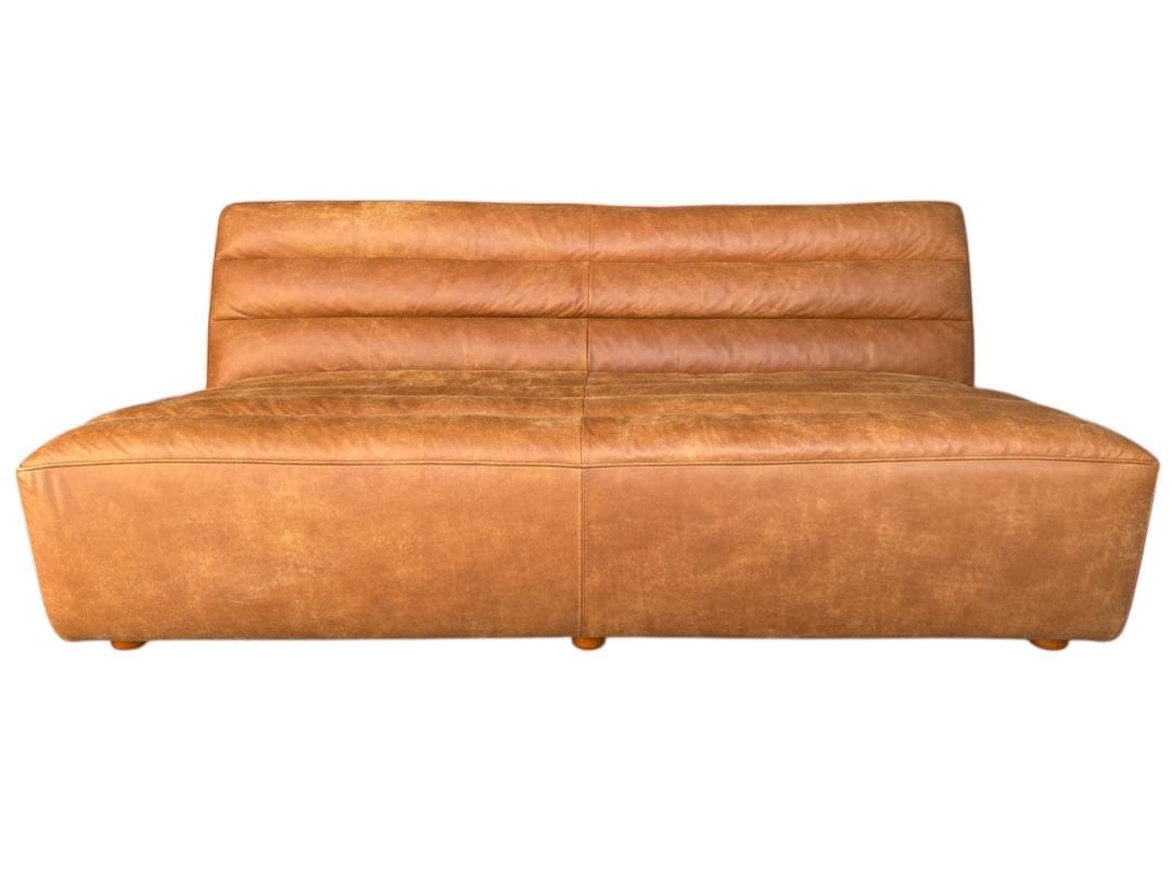 ★tabu 関家具 CRASH GATE 3人掛けソファ ZEPHYR SOFA