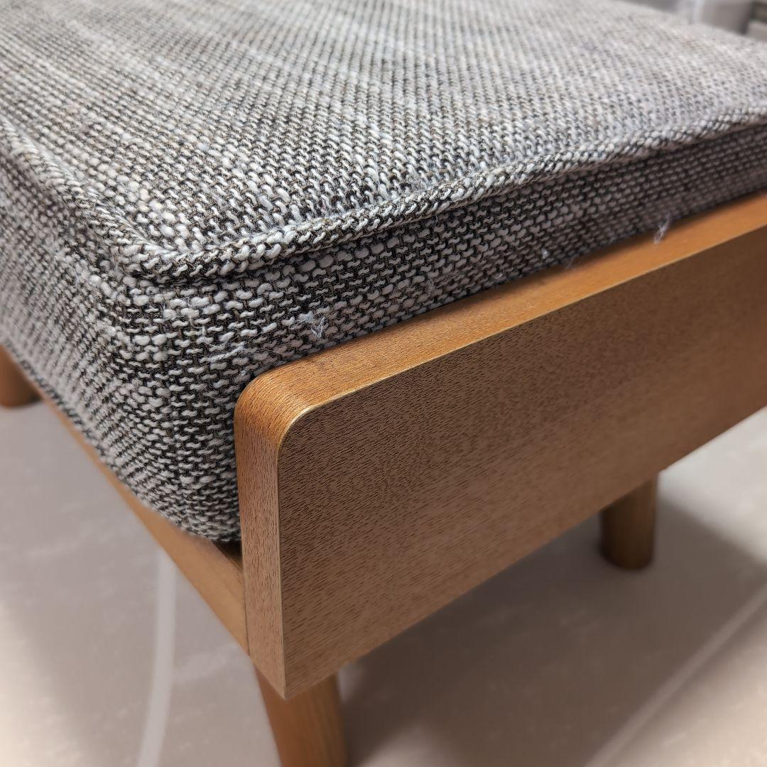 unico　ウニコ　アルベロ　オットマン