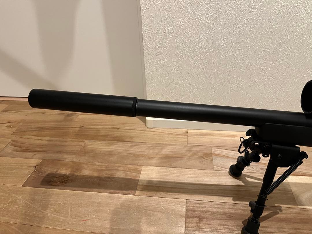 東京マルイ エアガン VSR10 Gスペック