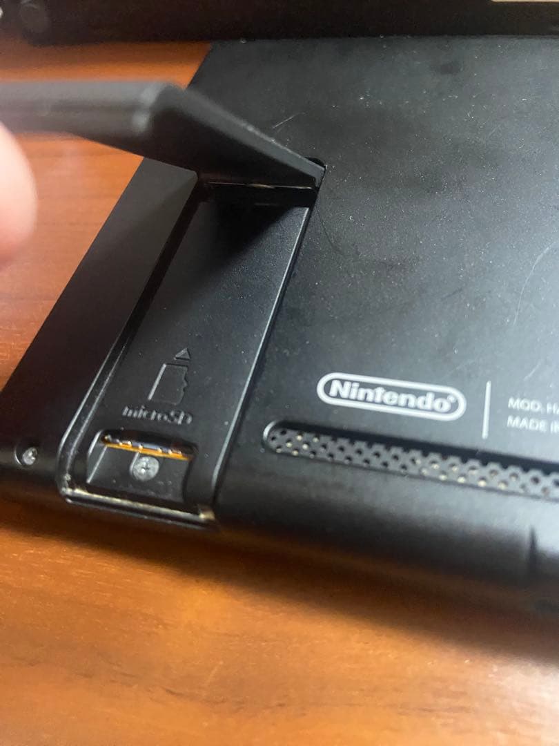 i*a様 年末セール「訳あり」付属品セットNintendo Switch